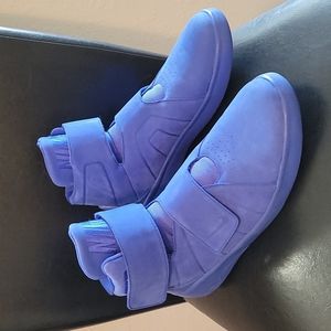 Nike Marxman Premium Racer Blue